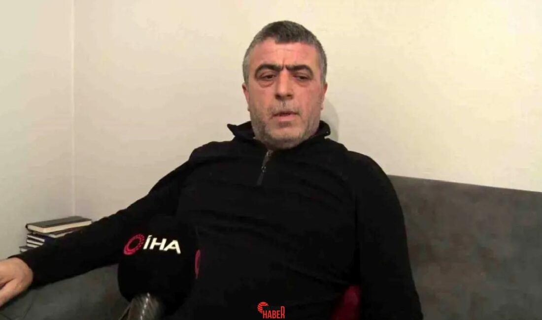 Kocaeli'nin Karamürsel ilçesinde belediye binasının içinde bir ihalenin akabinde çıkan