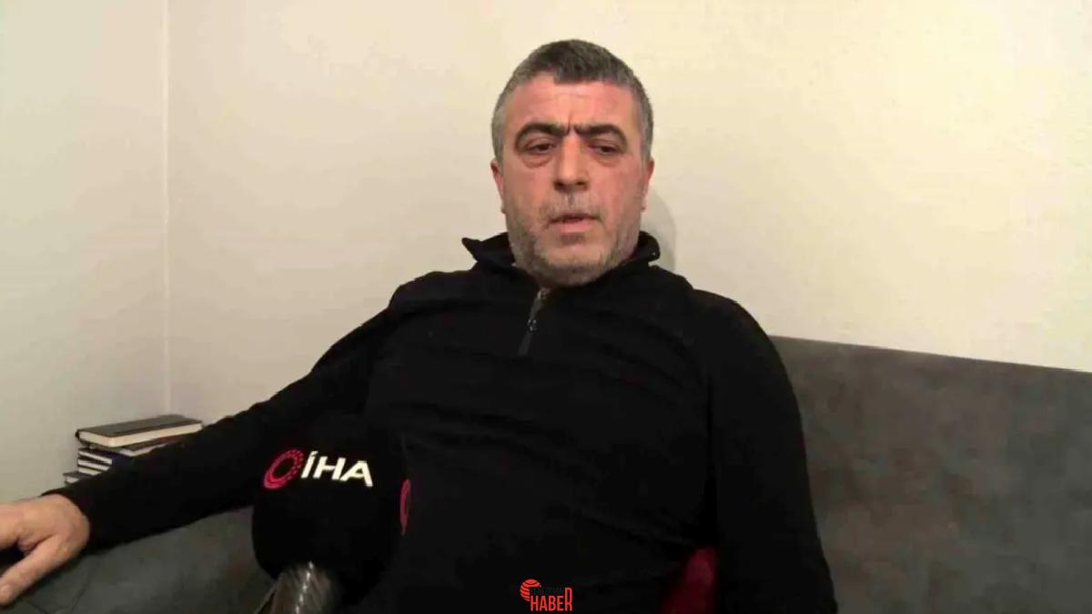 Kocaeli'nin Karamürsel ilçesinde belediye binasının içinde bir ihalenin akabinde çıkan