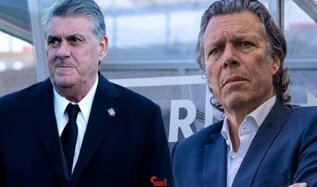 Muhteşem Lig'de bu akşam derbide Galatasaray'la karşılaşacak olan Beşiktaş, TFF'ye