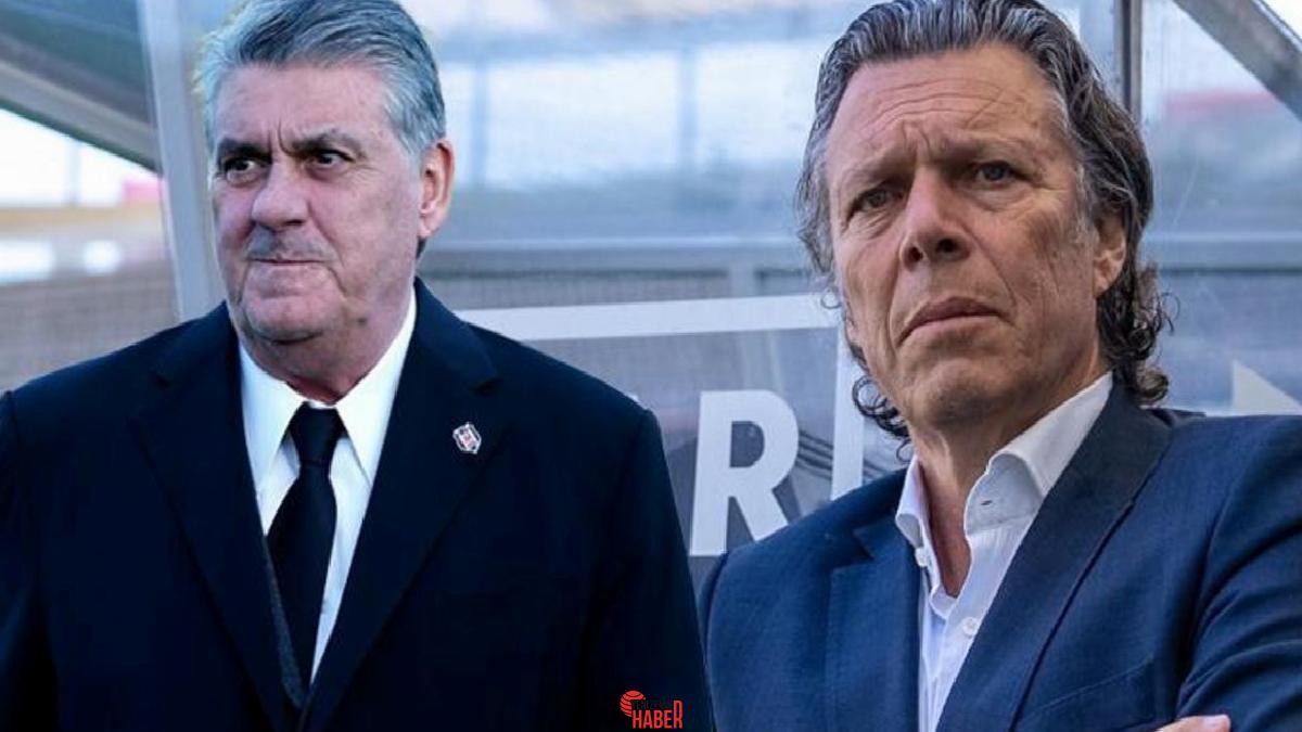 Muhteşem Lig'de bu akşam derbide Galatasaray'la karşılaşacak olan Beşiktaş, TFF'ye