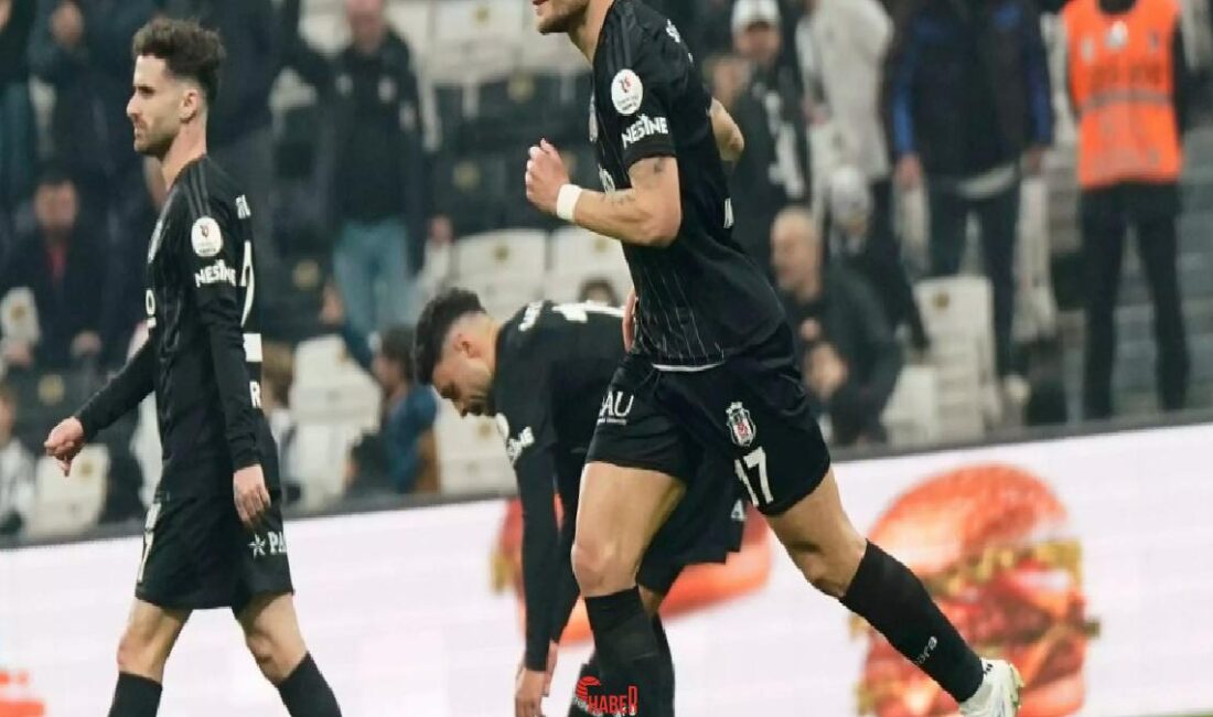 Beşiktaş, yeni dönemin temellerini atarken Ole Gunnar Solskjaer'in dokunulmaz ilan