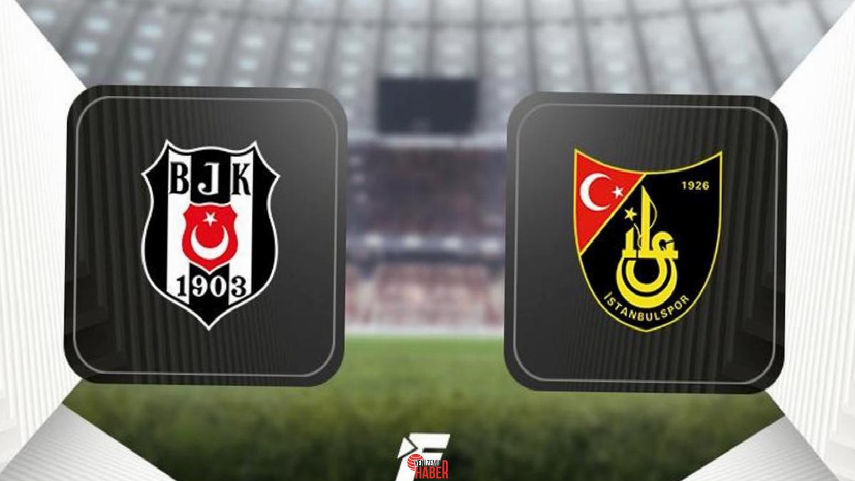 Trendyol Muhteşem Lig'e verilen milli arada da çalışmalarını sürdüren Beşiktaş,