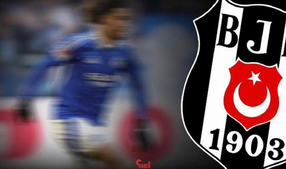 Beşiktaş, orta transfer döneminde listesine aldığı lakin takımına katamadığı yıldız