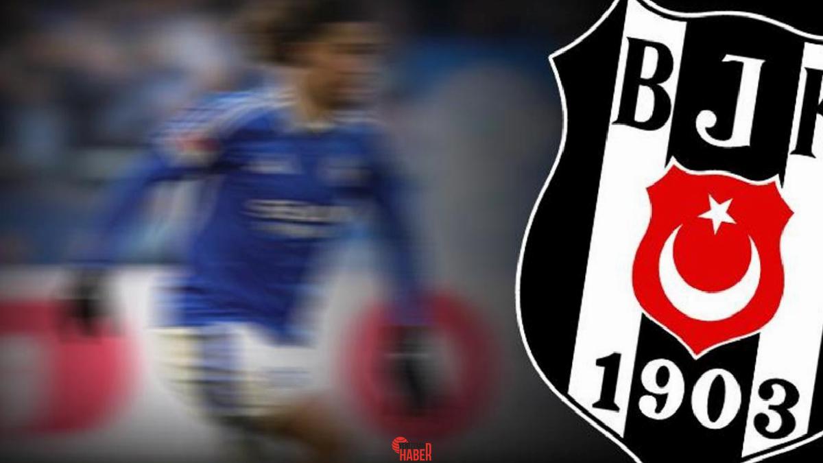 Beşiktaş, orta transfer döneminde listesine aldığı lakin takımına katamadığı yıldız