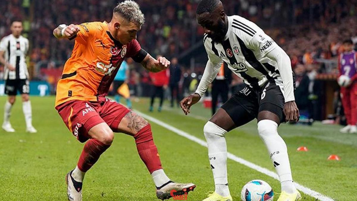 Beşiktaş, ligde yarın akşam oynanacak Galatasaray derbisiyle tekrar çıkışa geçmek