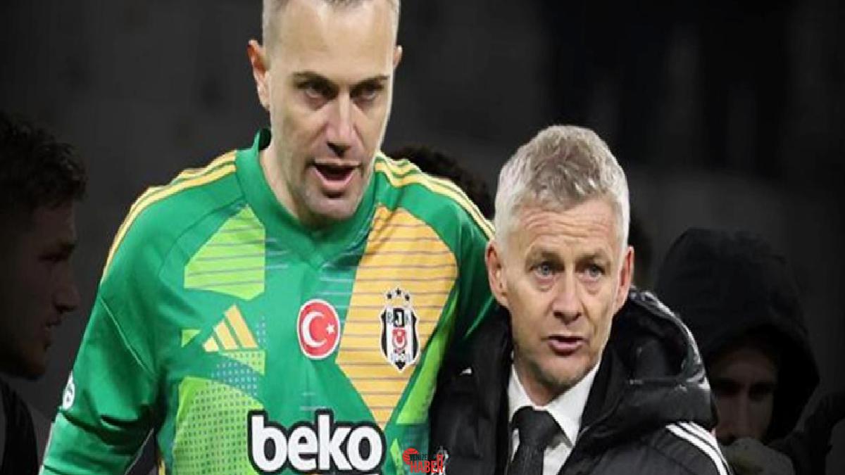 Harika Lig’in en az gol yiyen kalecisi olan Mert Günok,