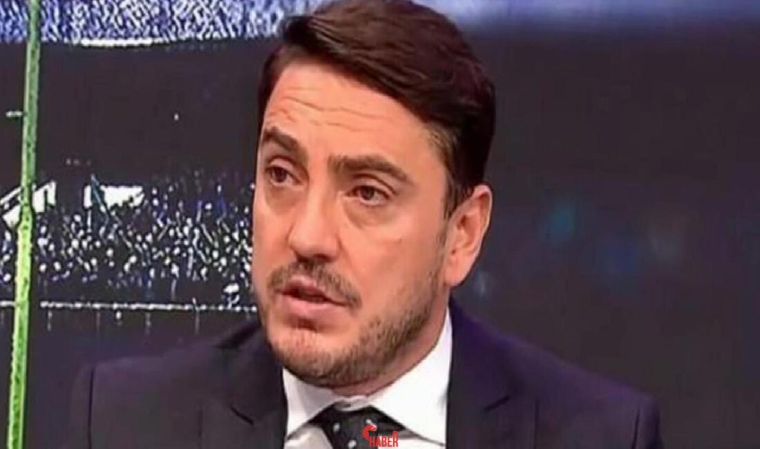 Beşiktaş'ın eski futbolcularından Okan Koç, Siyah-Beyazlıların U19 takımının golcüsü Adnan
