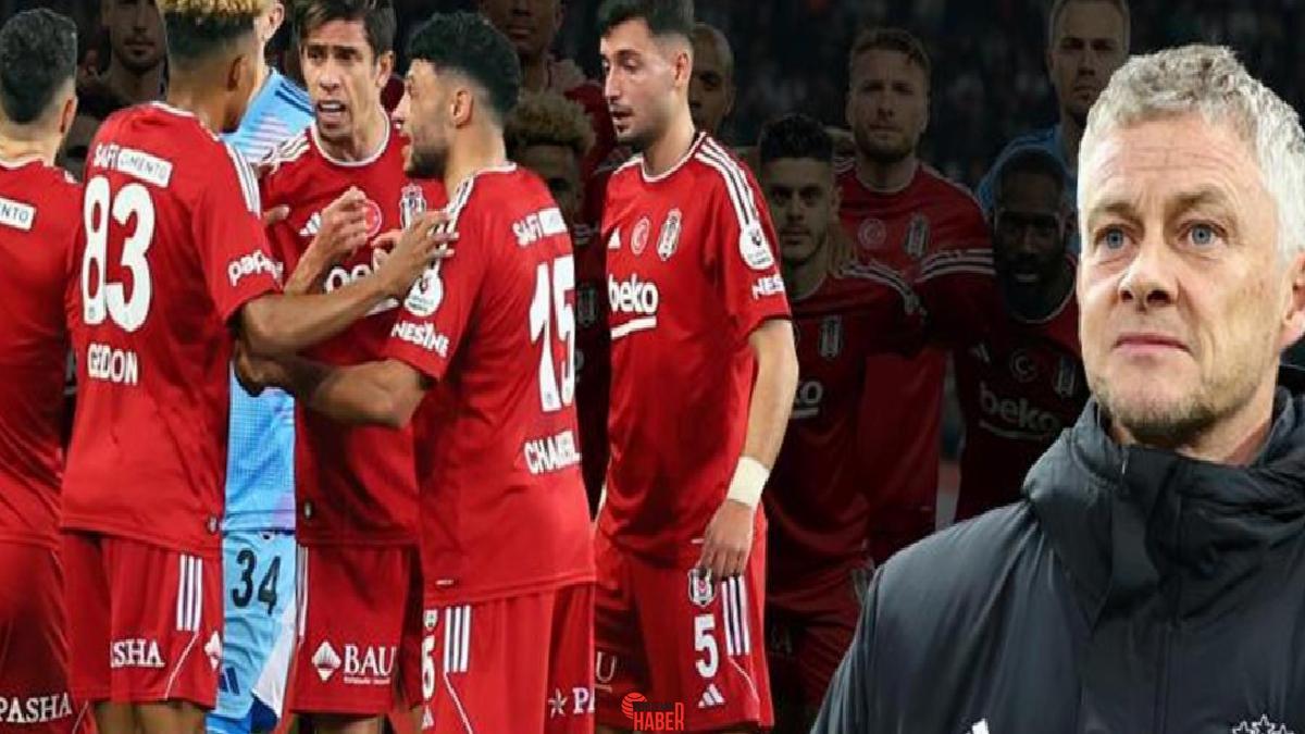 Üçüncülük yolunda evvel alanında Gaziantep FK'ya sonrasında ise deplasmanda Konyaspor'a