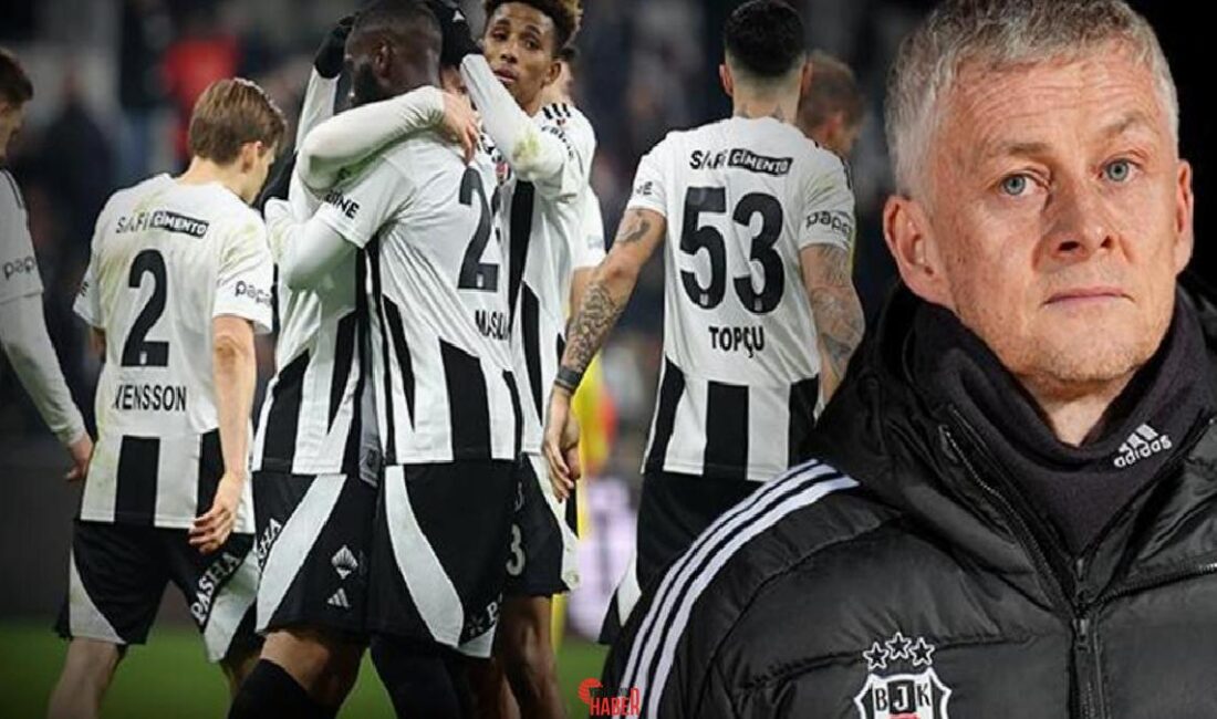 Kayseri zaferiyle ligde 4 maçlık seri yakalayan Kartal’ın Norveçli hocası,