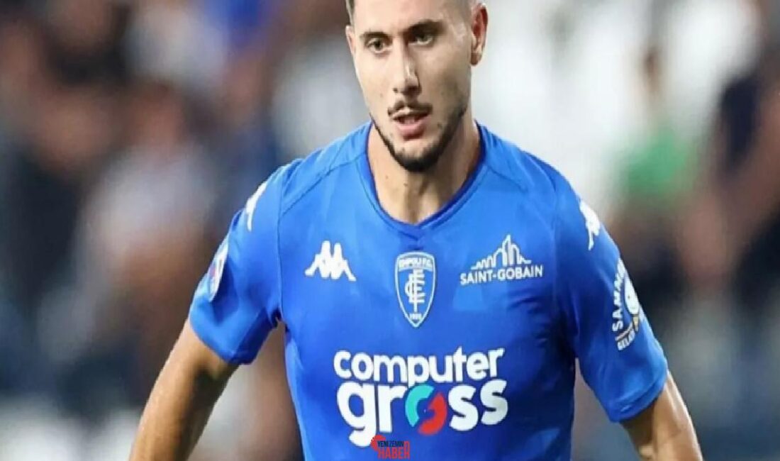 Dünyaca ünlü İtalyan gazeteci Nico Schira, Beşiktaş'ın sol bek pozisyonu