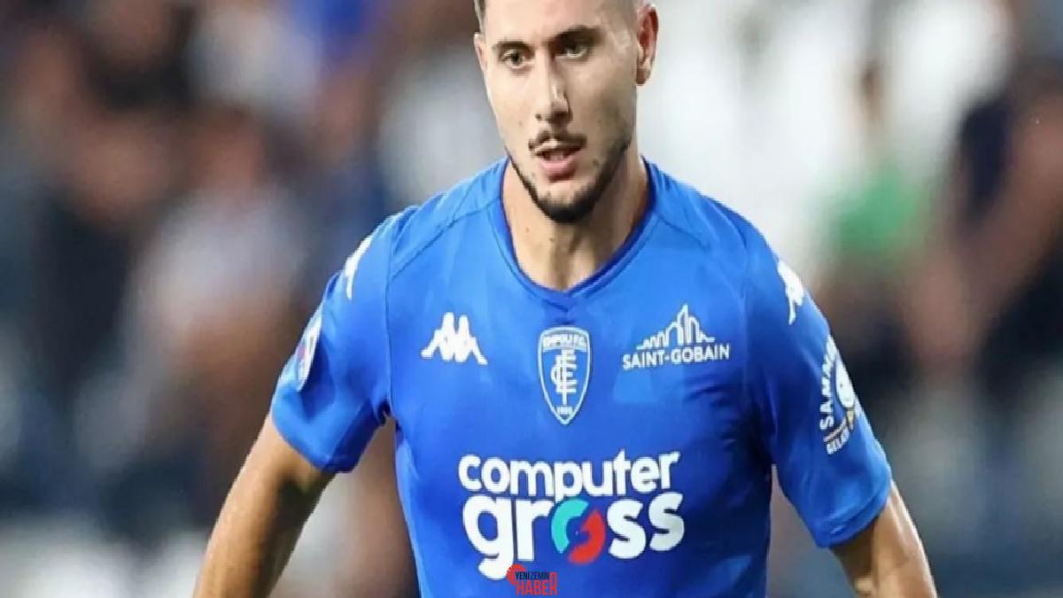 Dünyaca ünlü İtalyan gazeteci Nico Schira, Beşiktaş'ın sol bek pozisyonu