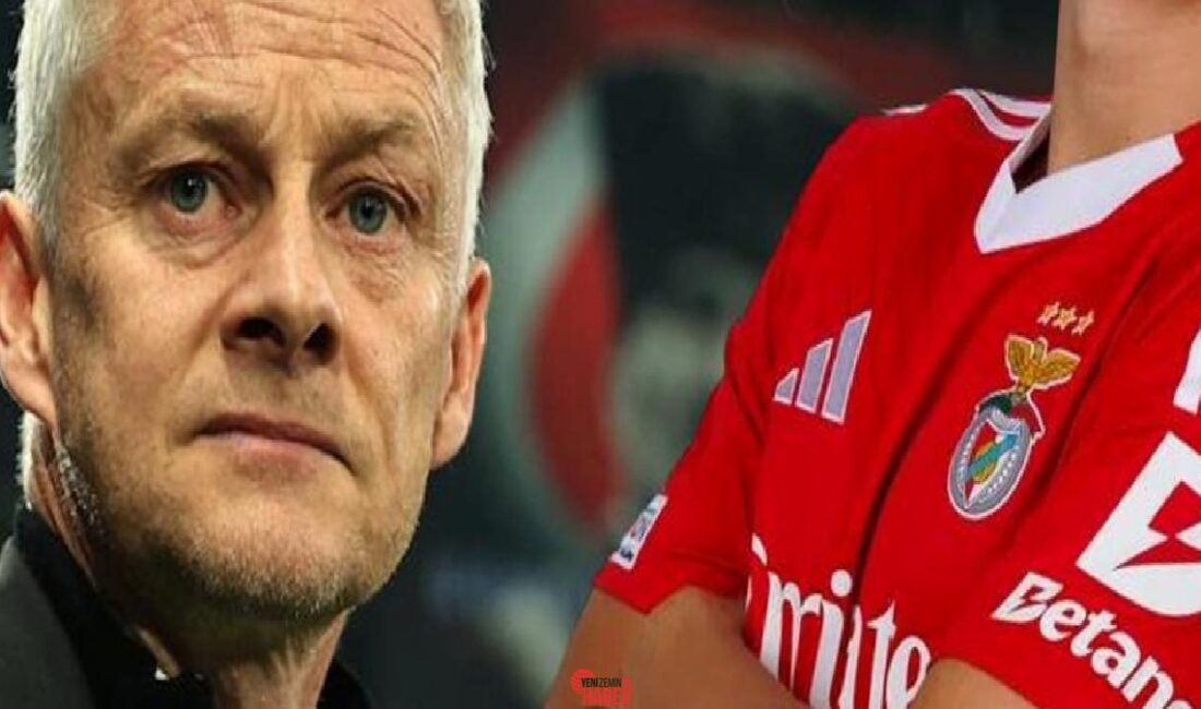 Solskjaer'in gelmesiyle performansını yükselten Beşiktaş, önümüzdeki transfer döneminde kadrosunu güçlendirmek