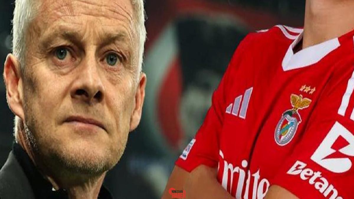 Solskjaer'in gelmesiyle performansını yükselten Beşiktaş, önümüzdeki transfer döneminde kadrosunu güçlendirmek