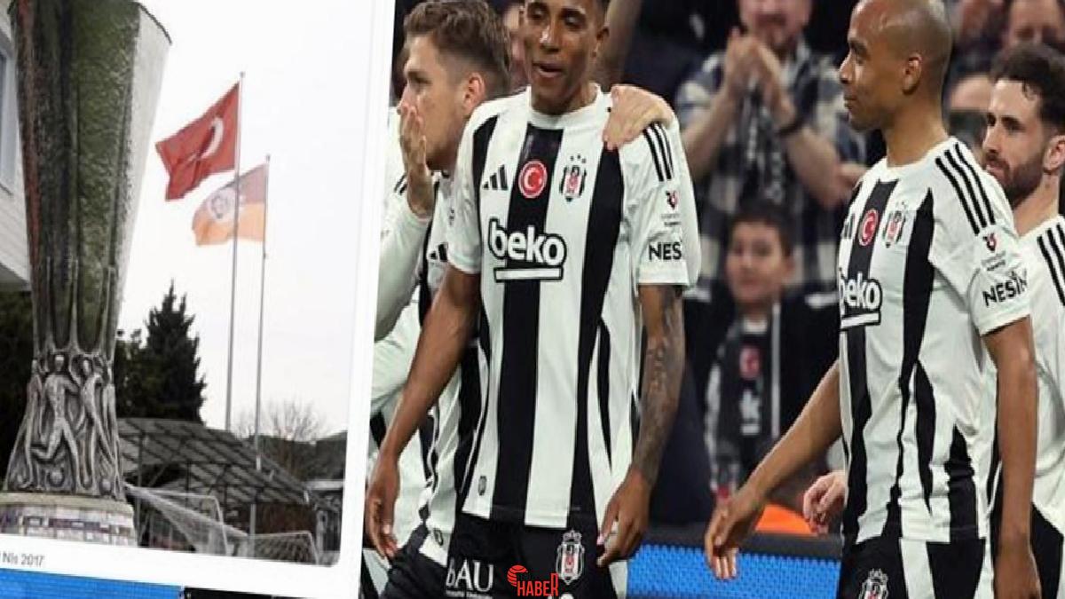 Harika Lig'de dün akşam Galatasaray'ı 2-1 yenerek namağlup şampiyon olma