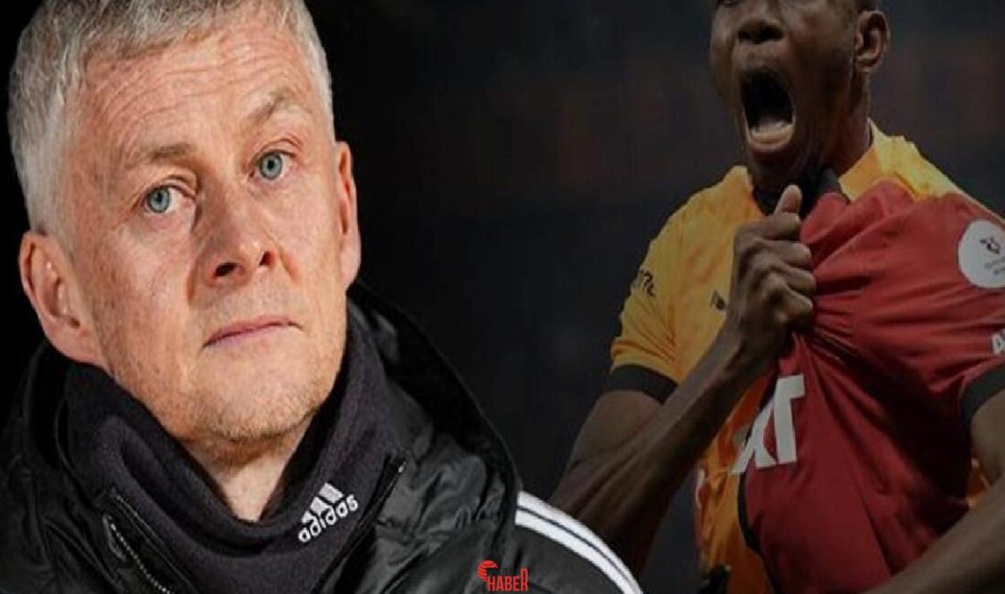 Beşiktaş'ın Teknik Yöneticisi Ole Gunnar Solskjaer, Galatasaray’ın en değerli silahı