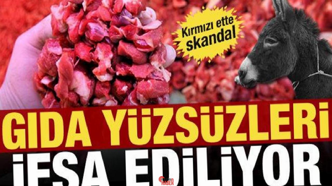 Tarım ve Orman Bakanlığınca yayınlanan taklit- tağşiş yapılan ve sıhhati