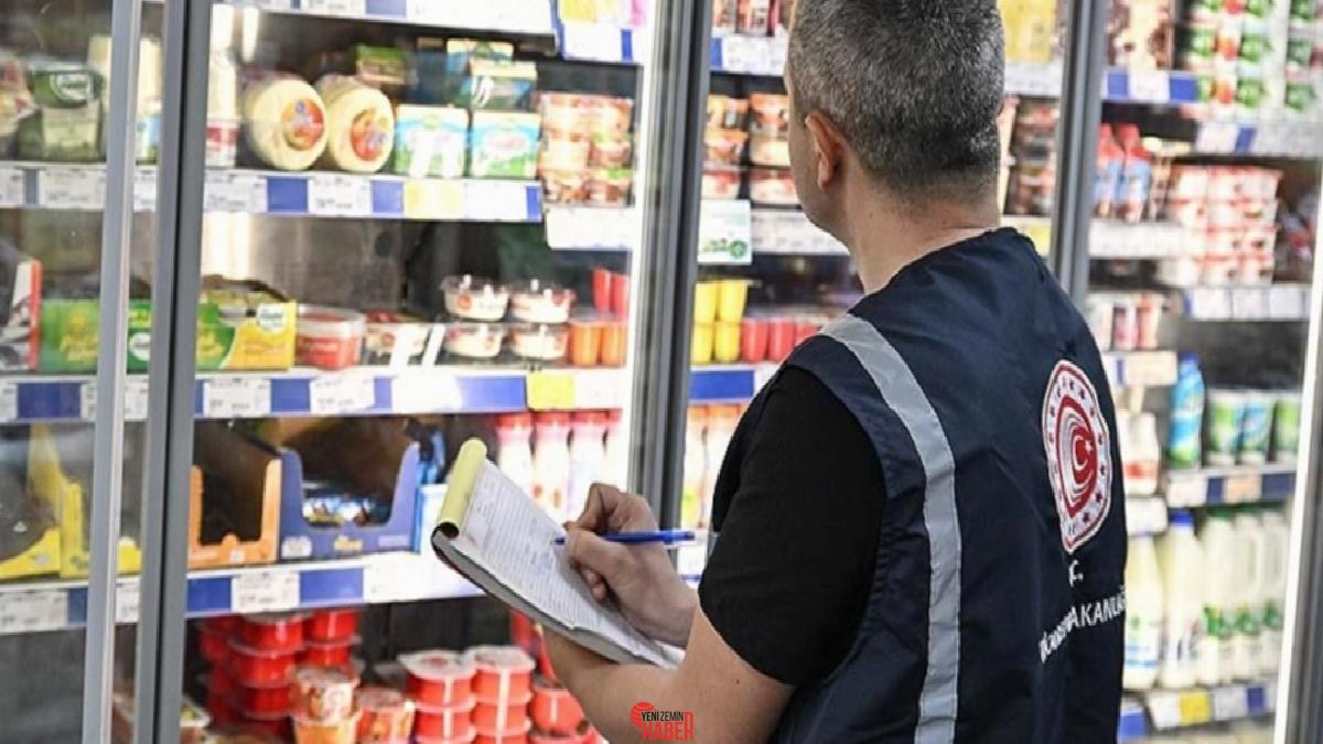 Tarım ve Orman Bakanlığı'nca yayınlanan taklit- tağşiş yapılan ve sıhhati