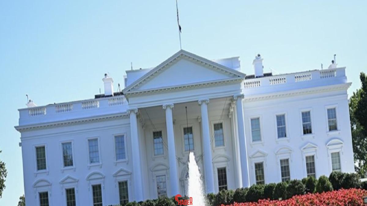 Beyaz Saray Sözcüsü Karoline Leavitt, ABD Başkanı Donald Trump’ın İran’a
