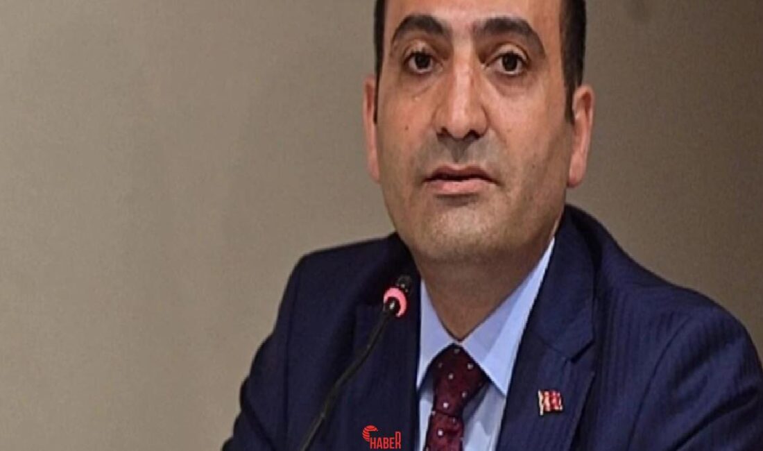 Beyoğlu Belediye Başkanı İnan Güney, dolaşıma sokulan argümanların tamamının türel