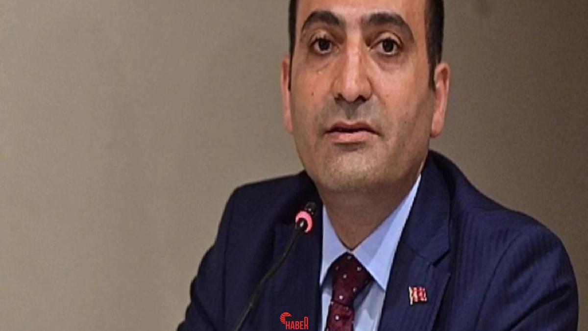 Beyoğlu Belediye Başkanı İnan Güney, dolaşıma sokulan argümanların tamamının türel