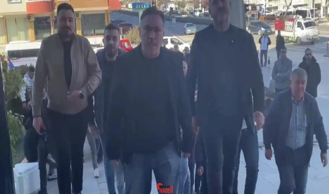 Bilecik Belediye Meclisi’nin  öğrenci bilet fiyatlarında indirim kararına reaksiyon