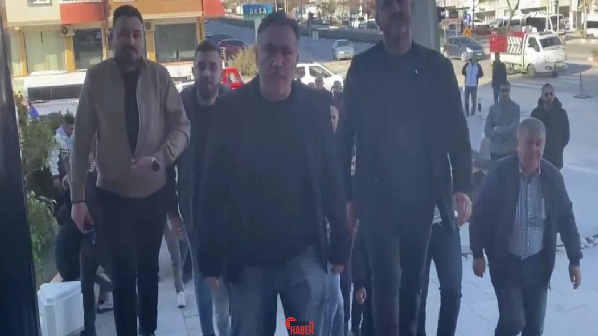 Bilecik Belediye Meclisi’nin  öğrenci bilet fiyatlarında indirim kararına reaksiyon