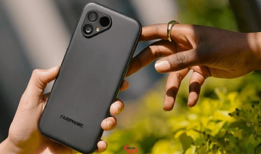 Etik ve sürdürülebilir akıllı telefonlarıyla tanınan Fairphone, beta test kullanıcılarının