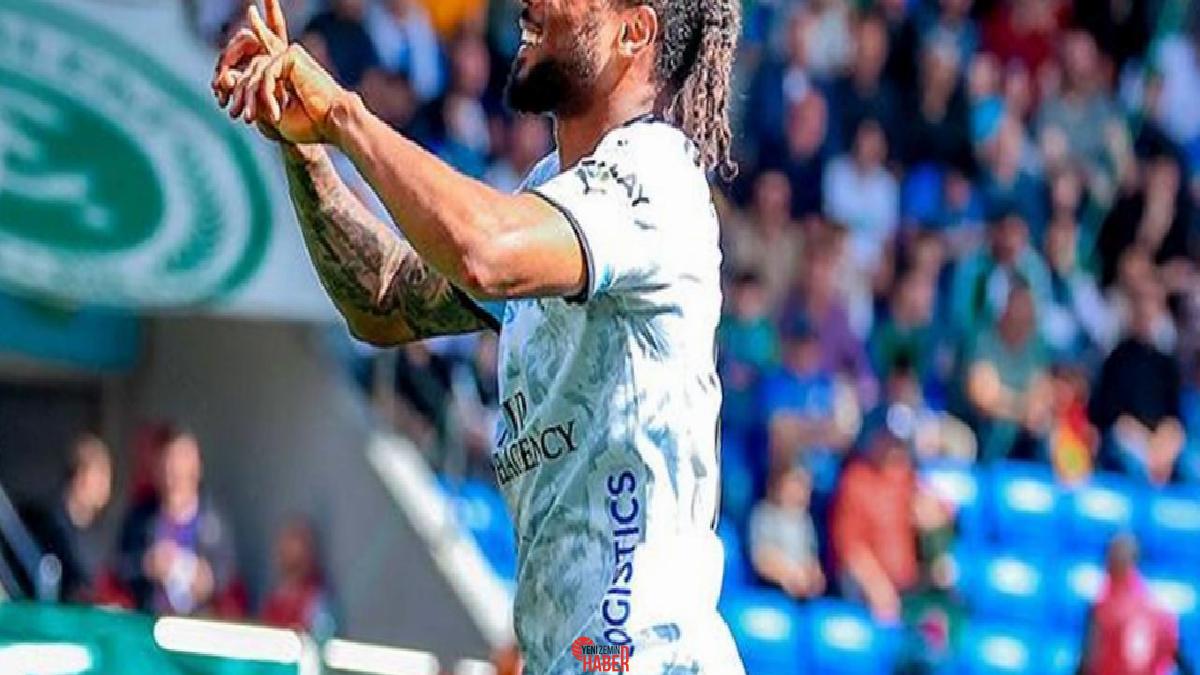 Üstün Lig'de son olarak deplasmanda Çaykur Rizespor'u 2-0 yenerek ulusal