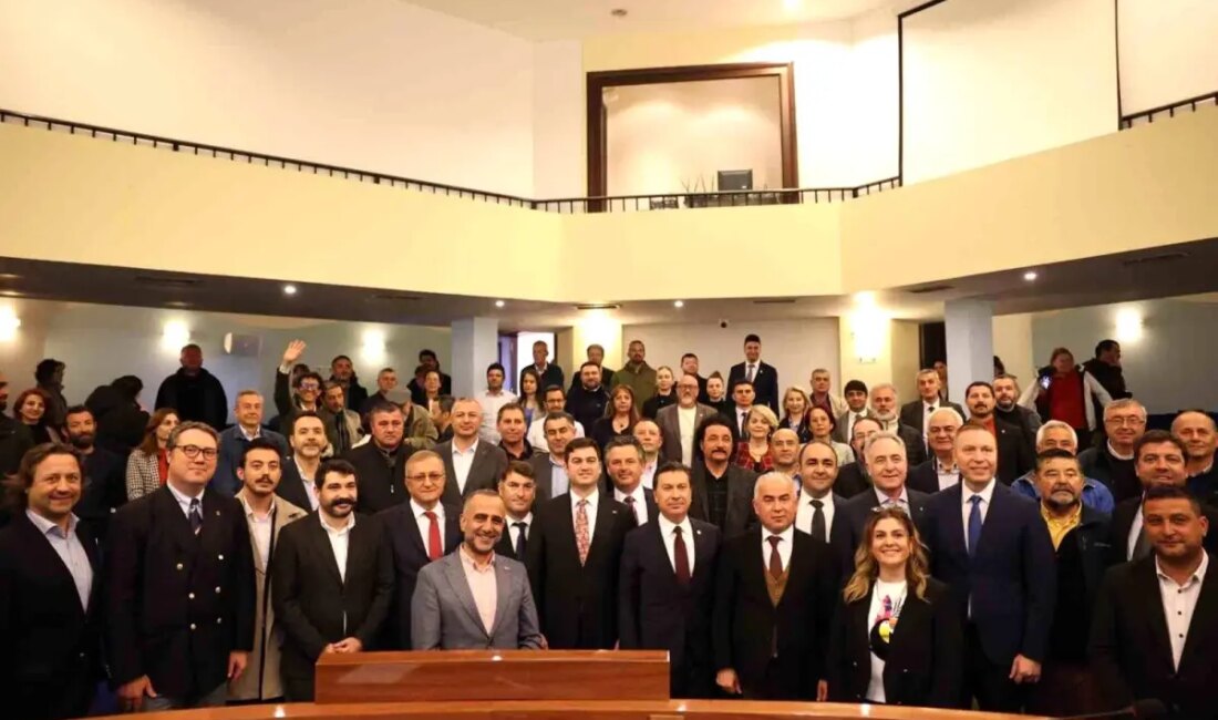 Bodrum, 15-19 Ekim 2025 tarihlerinde düzenlenecek Bodrum Boat Show Fuarı