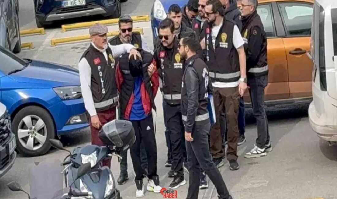 Camcı Alaaddin Yıldız'ı öldüren Devran Hasan Değirmenci, kendisini taciz ettiğini