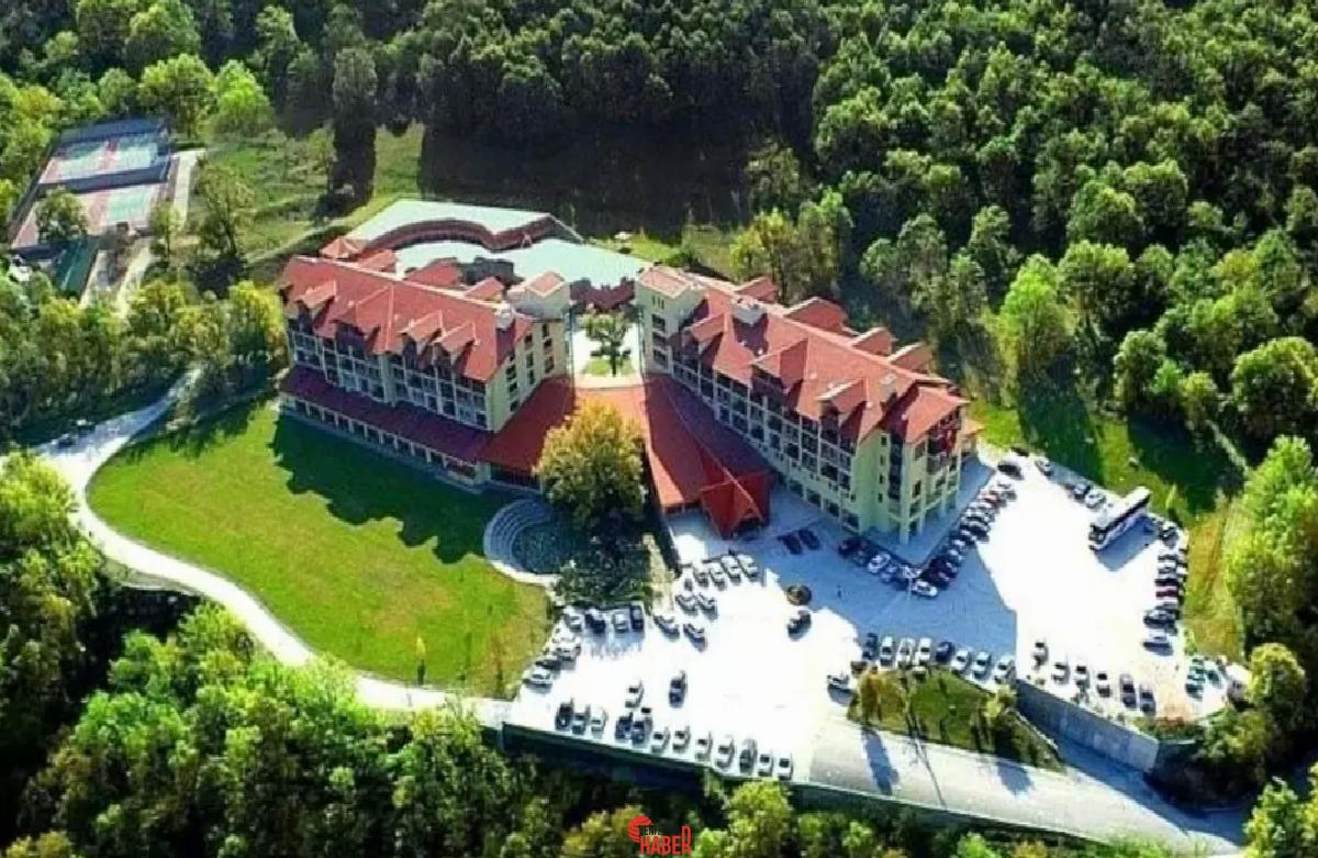 Bolu Valiliği koordinesinde yapılan kontrollerde, 8 konaklama tesisinin ruhsatı iptal