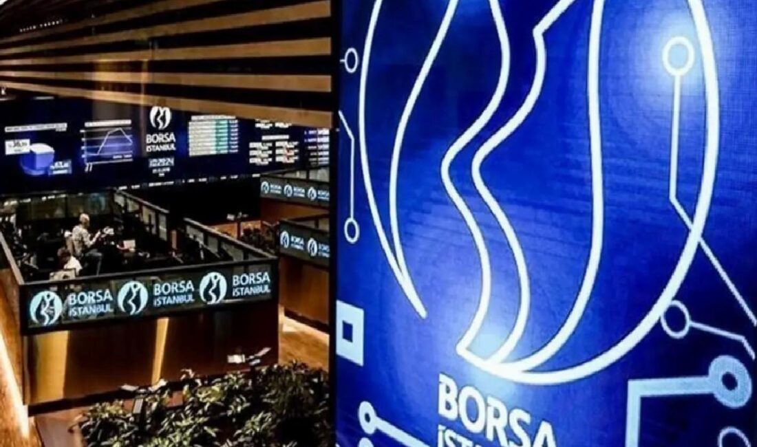 Borsa İstanbul'da son dönemlerde yaşanan olağanüstü fiyat hareketliliği, borsada meydana