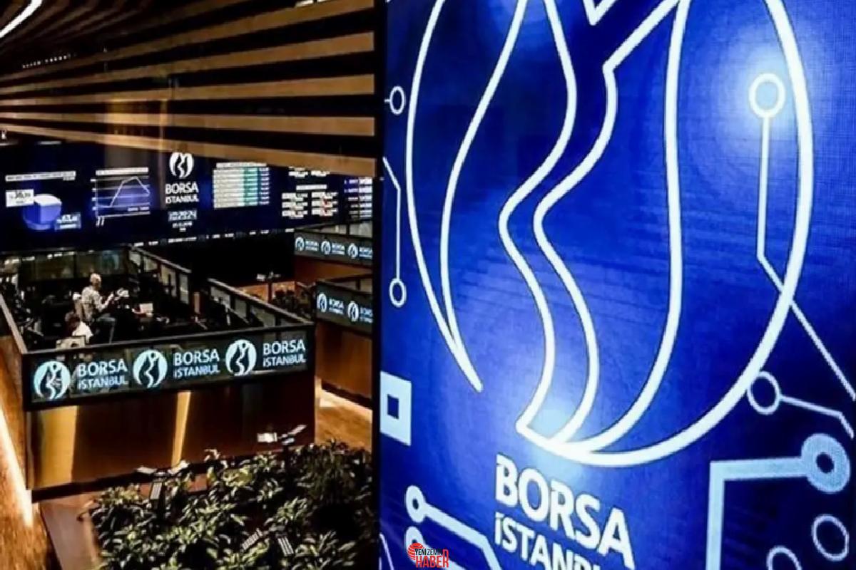 Borsa İstanbul'da son dönemlerde yaşanan olağanüstü fiyat hareketliliği, borsada meydana