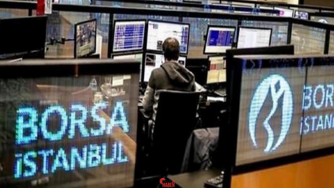Borsa İstanbul'da BIST 100 endeksi, haftaya yüzde 1,35 yükselişle 9.167,00