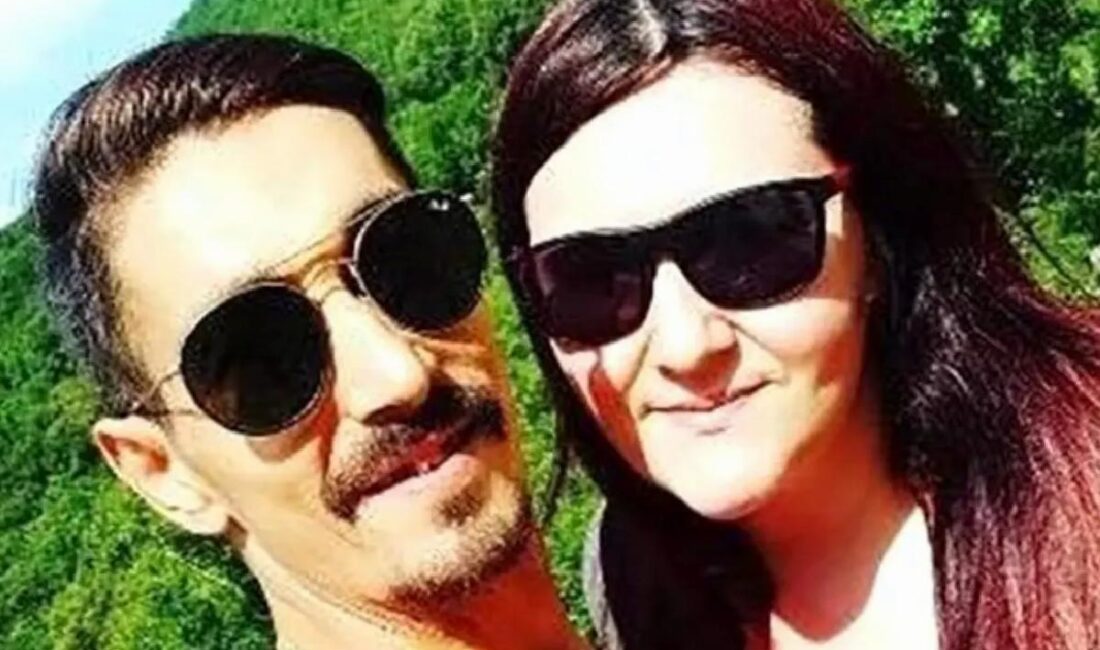 Fırat Yıldızhan, boşanma kademesindeki eşini öldürüp gömmekten yargılanıyor, kardeşi de