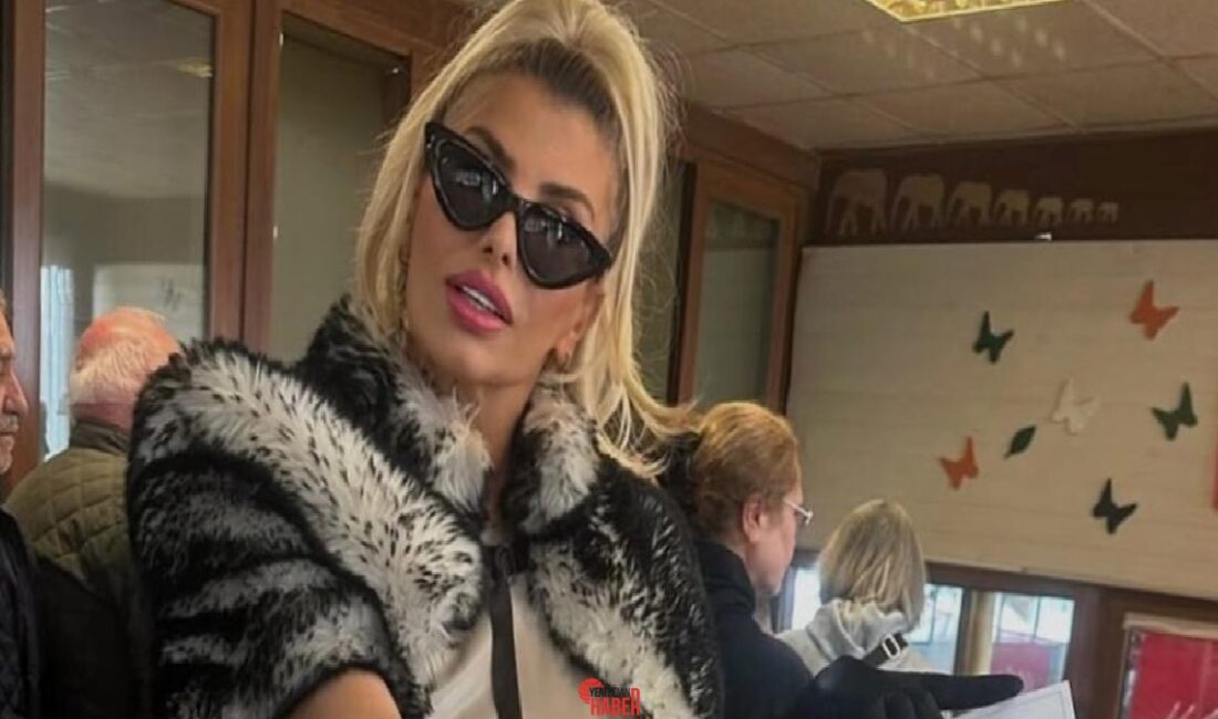 Botoks yüzünden zehirlenen ünlü müzikçi Hatice hastanelik olmuştu. Ünlü müzikçi