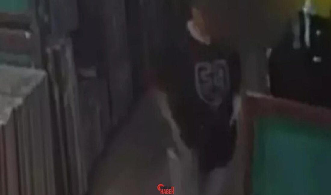 Brezilya'da su içtikten sonra rahatsızlanan bayanın, terfi aldığı için iş