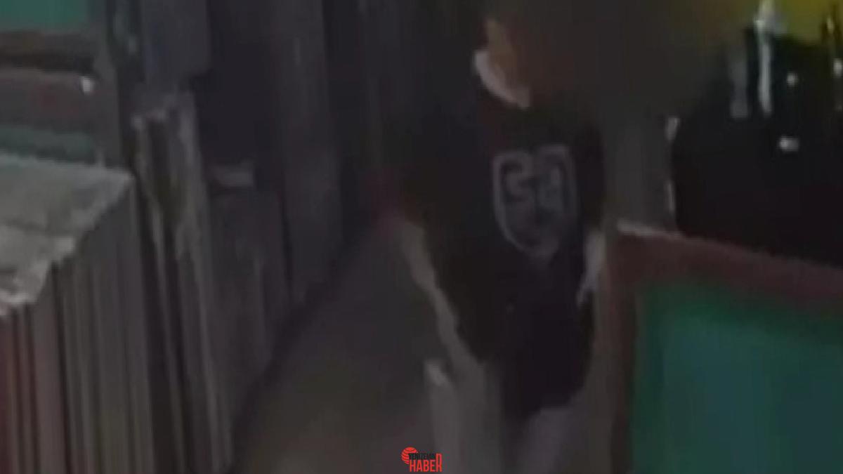 Brezilya'da su içtikten sonra rahatsızlanan bayanın, terfi aldığı için iş