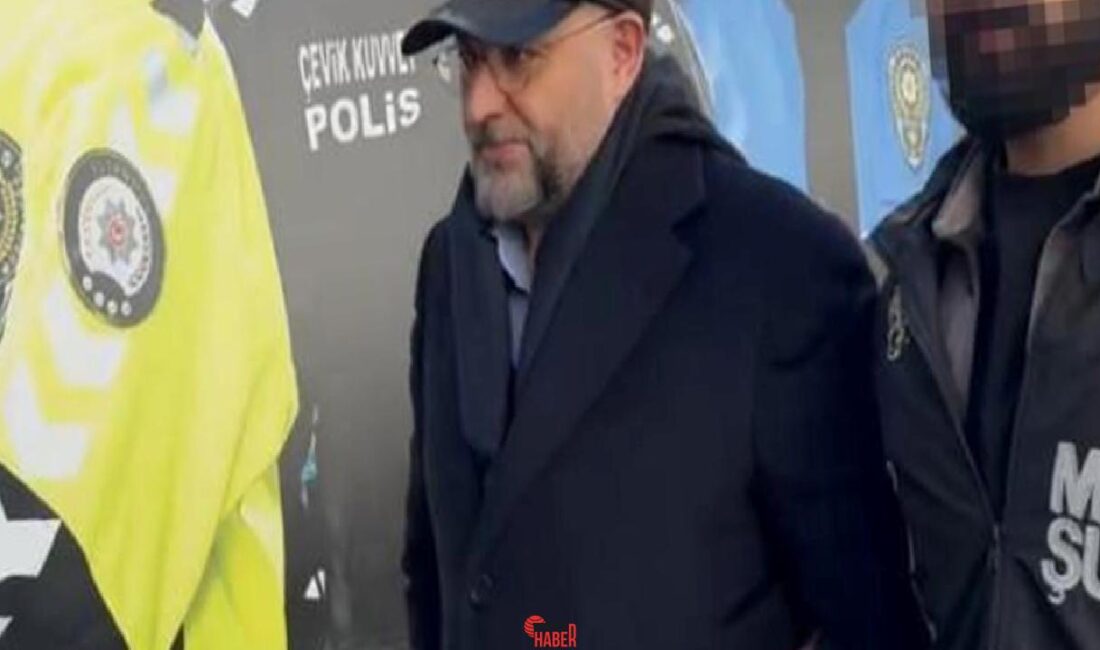 İstanbul Cumhuriyet Başsavcılığınca, İBB'ye yönelik yolsuzluk soruşturması kapsamında, firari şüpheliler
