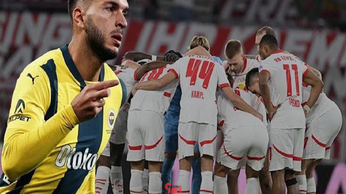 Fenerbahçe'nin milli futbolcusu Oğuz Aydın, Avrupa kulüplerinin dikkatini çekmeye başladı.