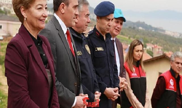 21 Mart Dünya Ormancılık Günü ve Haftası kapsamında, “Orman Vatandır”