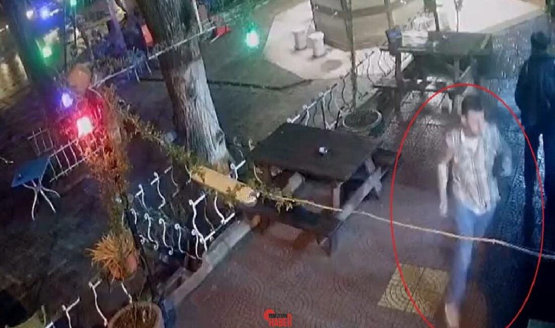 Orhangazi ilçesinde tartıştığı husumetlisi tarafından tüfekle göğsünden vurulan Ceyhun Avcı'nın