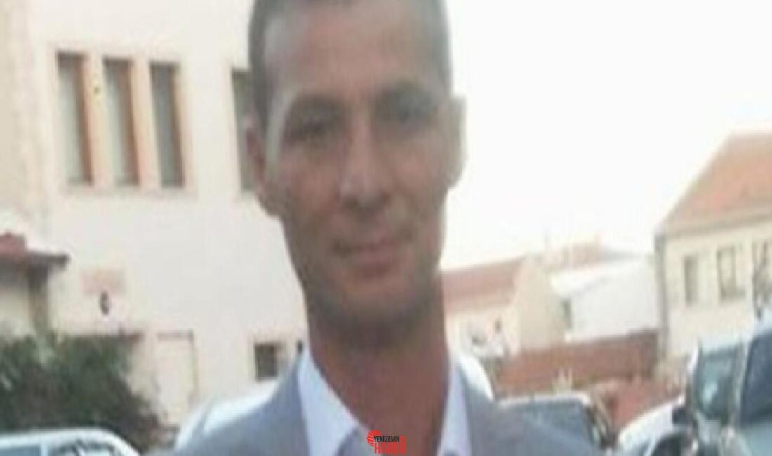 Kapısının önüne ayakkabıları koyduğu için tartıştığı komşusu Mustafa Çikin'i bisikletle