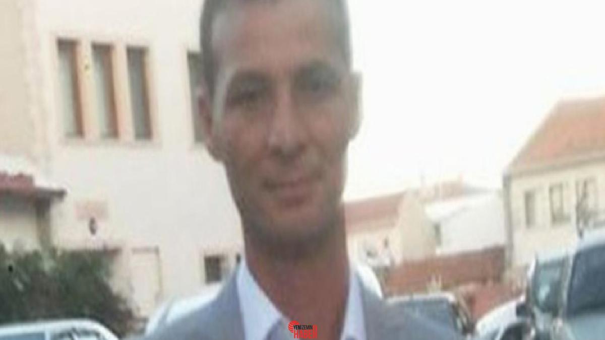 Kapısının önüne ayakkabıları koyduğu için tartıştığı komşusu Mustafa Çikin'i bisikletle