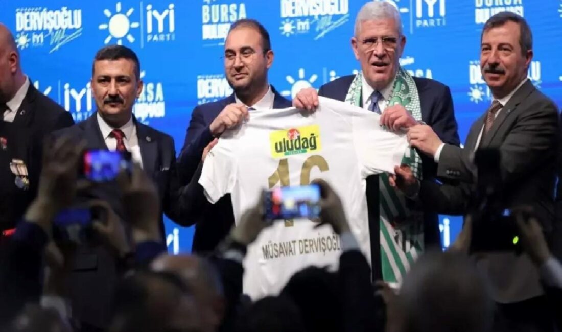 Lider Enes Çelik, siyasilerle ilişkilendirilmesine karşı taraftarların gereken yanıtı vereceğini