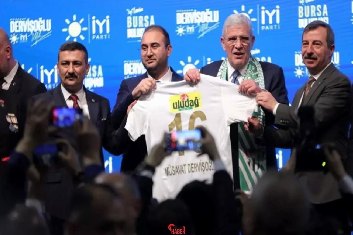 Lider Enes Çelik, siyasilerle ilişkilendirilmesine karşı taraftarların gereken yanıtı vereceğini