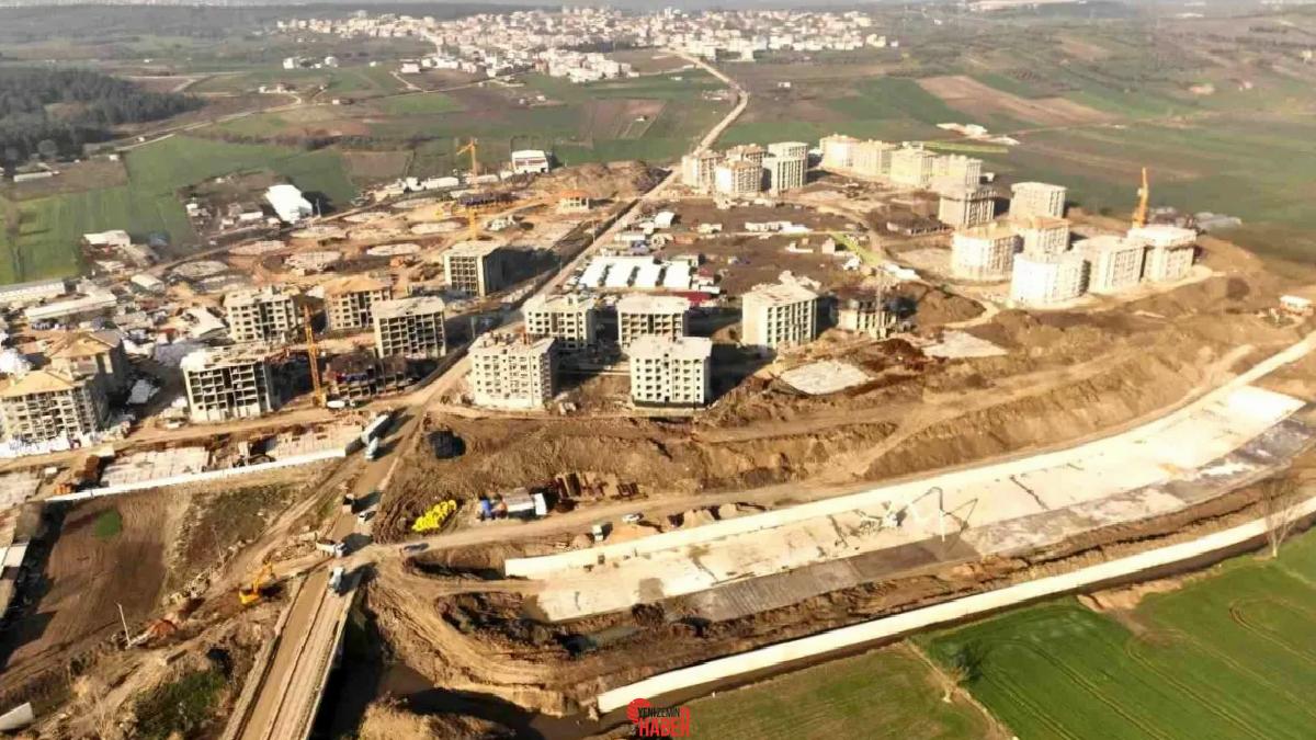 AK Parti Bursa Vilayet Lideri, Yıldırım'da 2024-2029 yılları ortasında 30