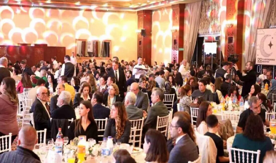 Büyükçekmece Belediye Lideri Dr. Hasan Akgün, 14 Mart Tıp Bayramı'nda