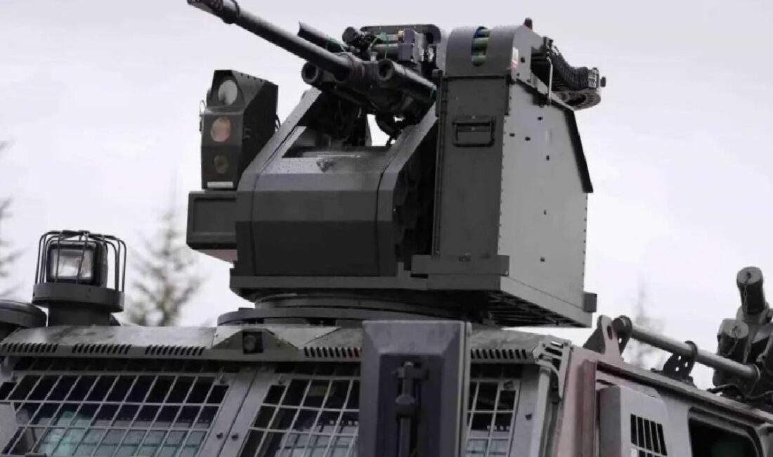 CANiK, LAAD 2025'te Latin Amerika pazarındaki varlığını güçlendirecek iş birlikleri
