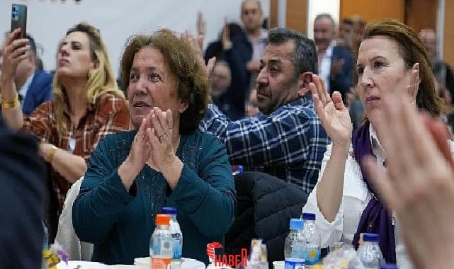 Keçiören Belediyesi, ilçe genelinde verdiği iftar yemekleriyle Türkiye’nin dört bir